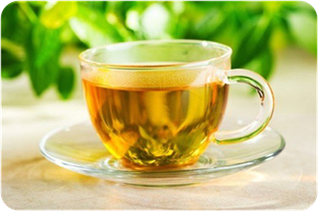 Como se prepara un té de moringa