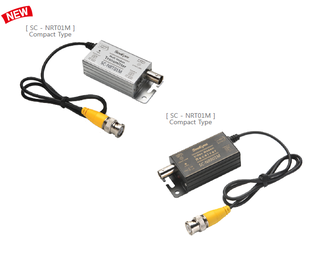 AHDノイズ除去装置 SC-NRC01M - 写真(小)