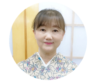 成田中央日本語学院校長　関江梨子