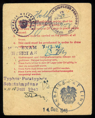 Lager DP  Oberösterreich - 2