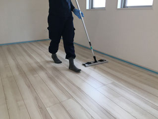 確かな施工技術