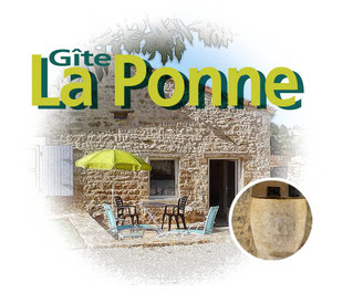 Gîte La Ponne à Celles-sur-Belle