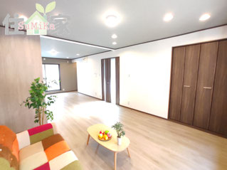 新築戸建,新築物件,中古物件,中古戸建