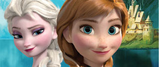 Frozen