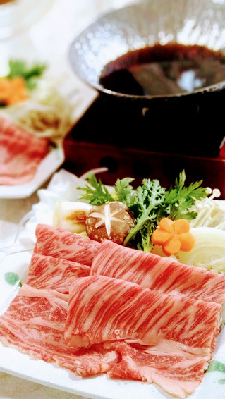 岐阜ジビエ料理中津川苗木イノシシいのししぼたん鍋飛騨牛専門店美味しい飛騨牛食べたいすんきそば
