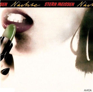 Stern Meissen (1987)
