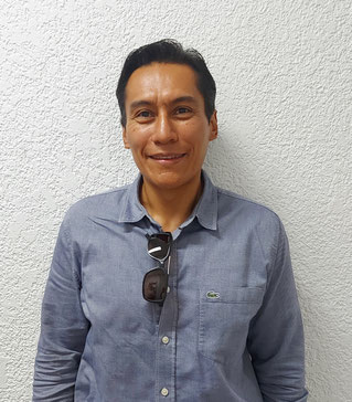 CARLOS LÓPEZ OCAMPO