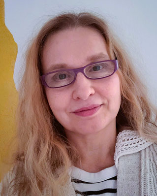 Charlotte Bodzin Psychologin