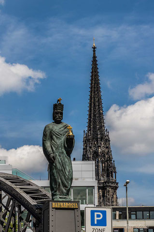 Kirche Hamburg