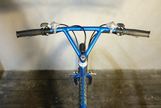 1985 Ritchey Annapurna