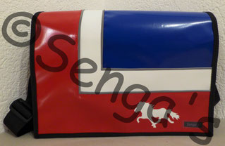 Rennpasser-Tasche