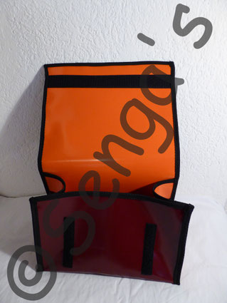 Kinderwagenhandtasche