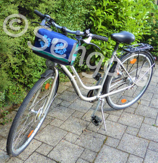 Velolenker-Tasche