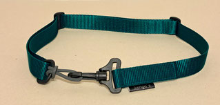 Stallhalsband