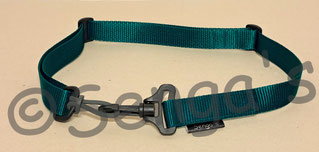 Stallhalsband Pferd