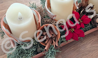 Geschenke Weihnachten in Topqualität und sorgfältiger Schweizer Handarbeit