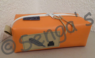 Etui mit Motiv