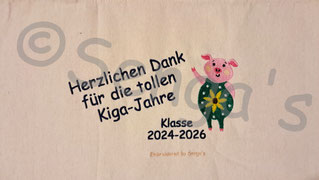 Individuelle Sticker