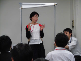 WILLER ALLIANCE株式会社 長島様