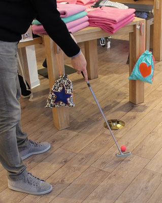 Neuhaus Mode & Wohnen, Sälzer-Golf, Bad Sassendorf, Golf, Bad Sassendorf, Golf-Turnier, Bad Sassendorf