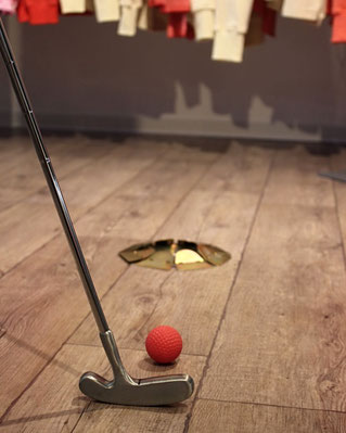 Neuhaus Mode & Wohnen, Sälzer-Golf, Bad Sassendorf, Golf, Bad Sassendorf, Golf-Turnier, Bad Sassendorf
