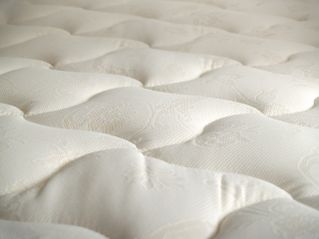 Matelas sain