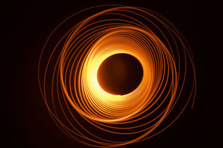 Lichtspiel, Licht, Lichtmalen