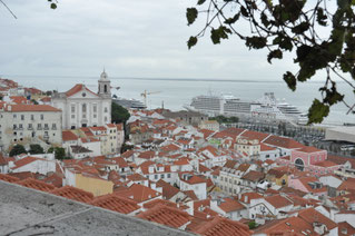 2024, Portugal, Lisboa, Lisbon, Lissabon