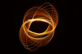 Lichtspiel, Licht, Lichtmalen