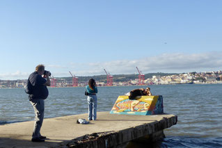 2024, Portugal, Lisboa, Lisbon, Lissabon