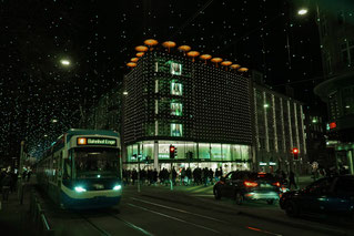 Fotoclub USZ Zürich, Weihnacht