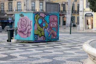 2024, Portugal, Lisboa, Lisbon, Lissabon