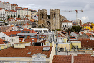2024, Portugal, Lisboa, Lisbon