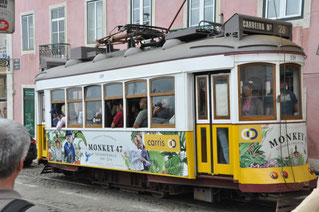 2024, Portugal, Lisboa, Lisbon, Lissabon