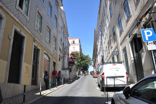2024, Portugal, Lisboa, Lisbon, Lissabon
