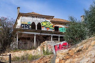 2024, Portugal, Atlantik, Küste