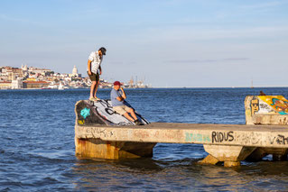 2024, Portugal, Lisboa, Lisbon, Lissabon