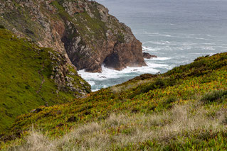 2024, Portugal, Atlantik, Küste