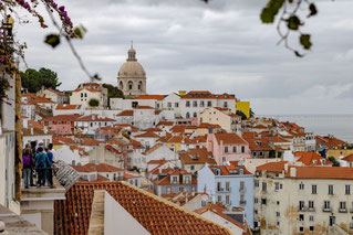 2024, Portugal, Lisboa, Lisbon, Lissabon