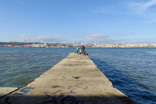 2024, Portugal, Lisboa, Lisbon, Lissabon