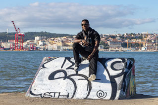 2024, Portugal, Lisboa, Lisbon, Lissabon