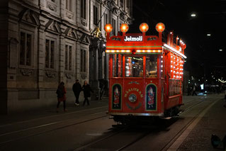 Fotoclub USZ Zürich, Weihnacht