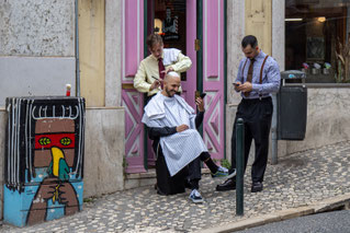 2024, Portugal, Lisboa, Lisbon, Lissabon, Streetfoto