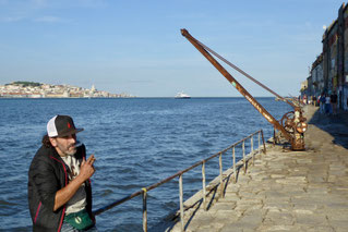 2024, Portugal, Lisboa, Lisbon, Lissabon
