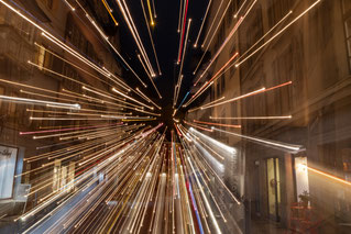 Fotoclub USZ Zürich, Weihnacht