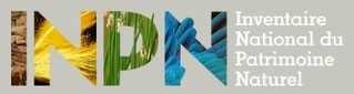 Site du Museum d'Histoire Naturelle : fiche descriptive