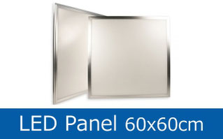 LED Panel 60x60cm 