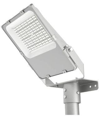 Mastadapter LED Fluter