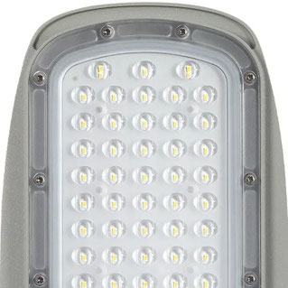 LED Strassenleuchte 100W