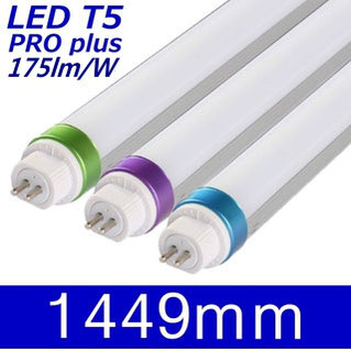LED T5 1449mm